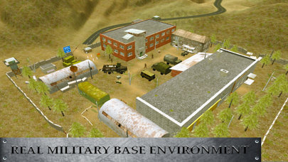 How to cancel & delete Army Truck Hero 3D from iphone & ipad 3