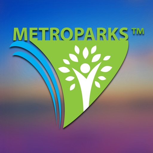 Metro Parks icon