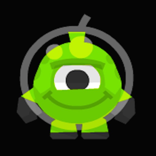 Alien War Pro iOS App