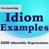 Idiom Examples/2200 Flashcards, Phrases, Terms, Conversations & Proverbs Quiz