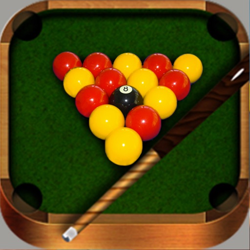 Billiard - biliard percuma permainan