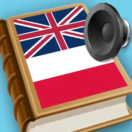 Polish English best dictionary for translator - Słownik Polski angielski Читы