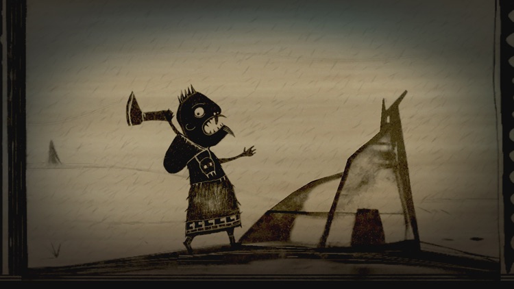 Never Alone: Ki Edition screenshot-1