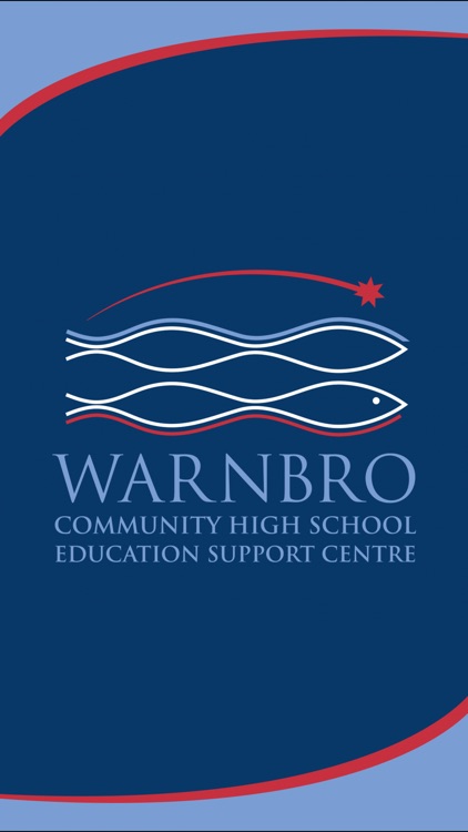 Warnbro Community High School Education Support Centre - Skoolbag