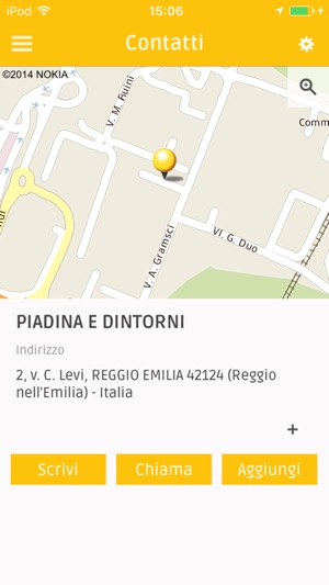 Piadina e dintorni(圖5)-速報App