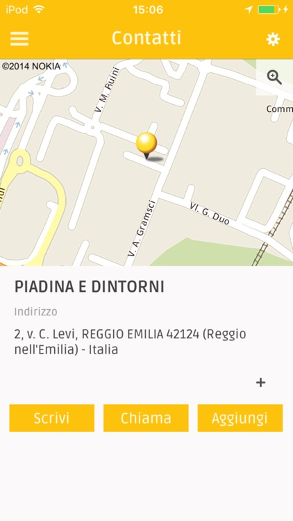 Piadina e dintorni screenshot-4