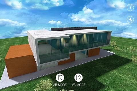Architect AR screenshot 3