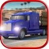 Transport Truck Driver Simulator 3D