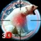 ::::::|- Play As A Skilled Hunter “Polar Bear Attack Hunter 2016” -|::::::