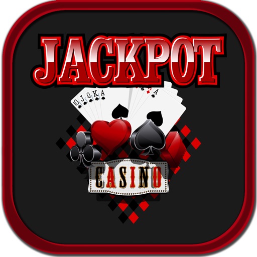 Big Jackpot Casino Win - Free Bonus Round icon