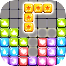 Activities of Candy Block Puzzle Classic - A Addictive And Fun 10/10 Grid Game
