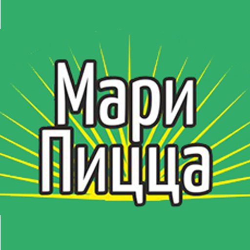 Ваша мари