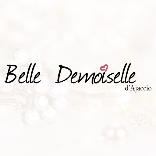 Belle Demoiselle Ajaccio icon