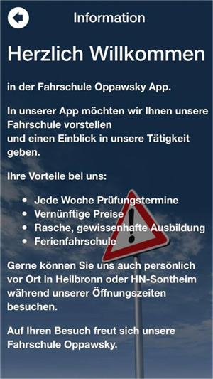 Fahrschule Oppawsky(圖3)-速報App