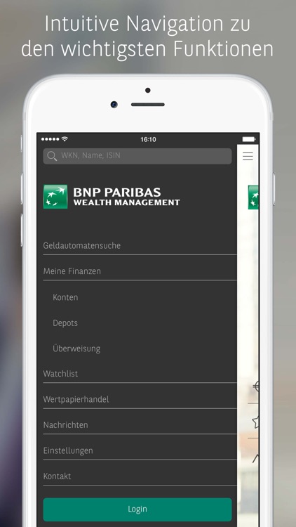 myWealth