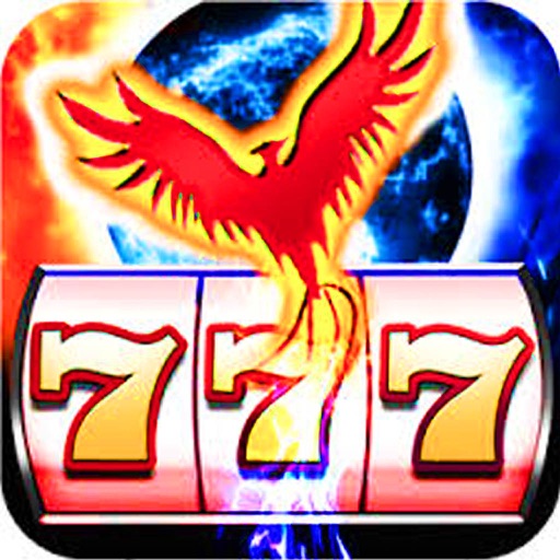 Talented Magician Slots In The World Free Casino: Free Games HD ! icon
