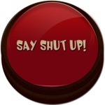 Say Shut Up