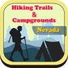 Nevada - Campgrounds & Hiking Trails