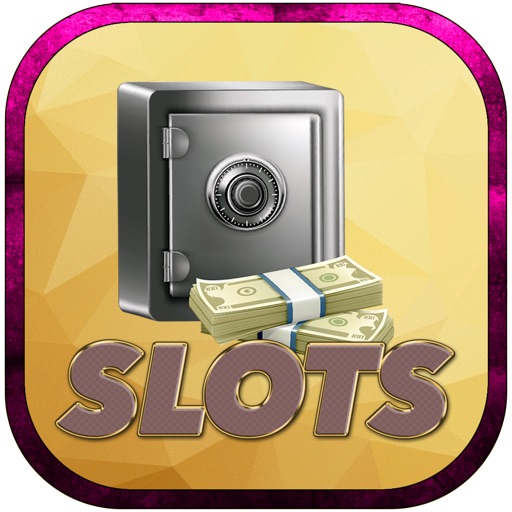 DoubleHit Casino Slots Downtown - Gambler Slots Game Icon