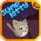 New Fun Jumping Kitty is superb jumping game