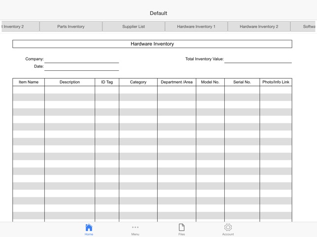 Insurance Inventory(圖2)-速報App