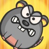 Rats Invasion - Physics Puzzle Game