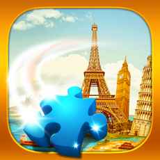 Activities of Jigsaw Puzzles Travel