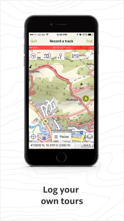 Outdooractive | Premium screenshot-3