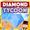 Diamond Tycoon: Clicker Game