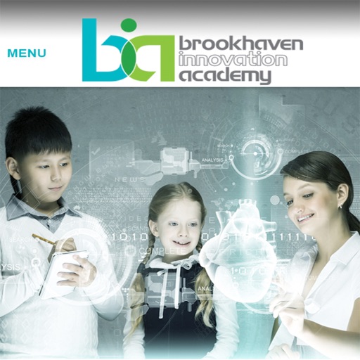 Brookhaven Innovation Academy by TAPPIT TECHNOLOGY LLC