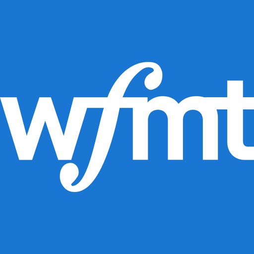 WFMT iOS App