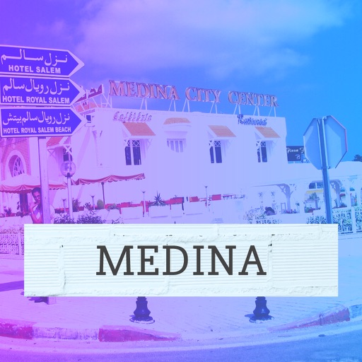 Medina Tourism Guide