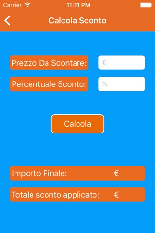 Percentuale pro screenshot 4