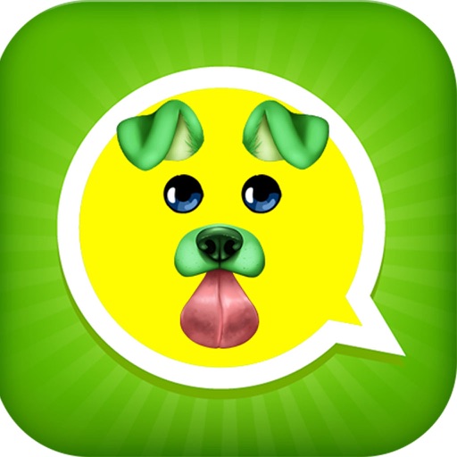 Stickers For WhatsApp - Filters Snap Face Swap by Fatima 