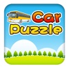 Car Puzzle - Puzzle games for free ,Early Childhood,baby games,baby apps