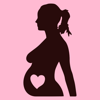 Pregnancy Due Date Quickly Calculator - Pregnant,Baby Tracker,Countdown Birth Calendar - TIEN TA LEE