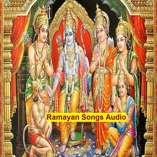 Ramayan Songs and Slokas Audio icon