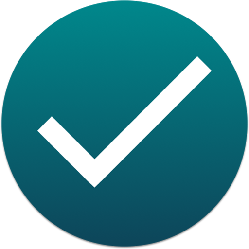 Check! - Tasks and todo lists icon