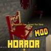 HORROR Mod FOR MINECRAFT PC - COMPLETE PREVIEW