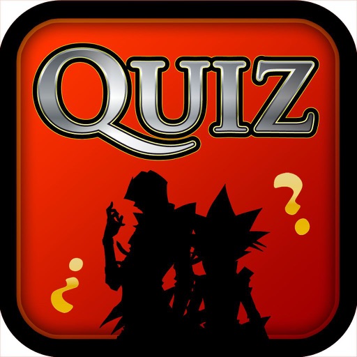 Super Quiz Game for Kids: Yogioh Version Icon