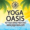 Yoga Oasis app