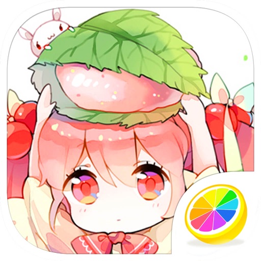 Sweet Elf – Cute Doll Beauty Salon Games iOS App