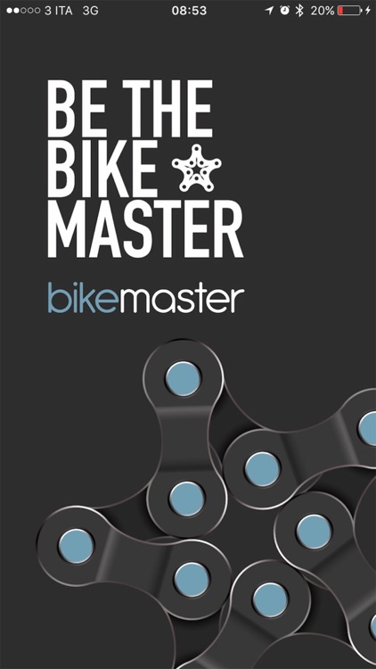 Bike Master