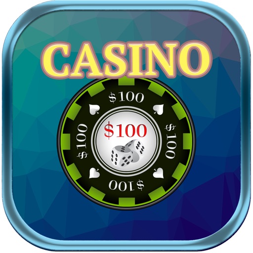 100 Up Casino Slots - Progressive Machine