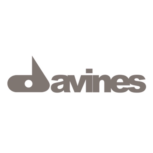 Davines Brand icon