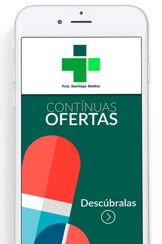 Farmacia Santiago Medina screenshot 3