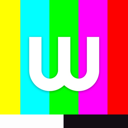 Whipclip-TV's Top Clips Icon