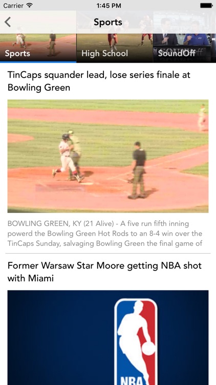 21Alive Ft Wayne