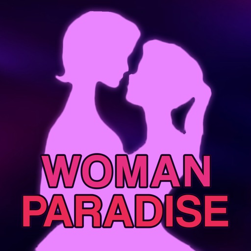The Paradise of the Bisex Woman Dating icon