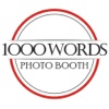 1000 Words Photo Booth